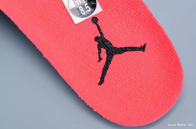 Jordan Retro Air 384664-023 
